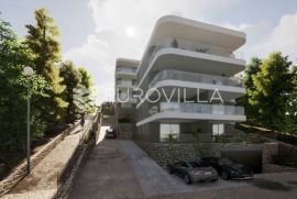 Crikvenica, Dramalj, moderan trosoban stan 123 m2, NOVOGRADNJA, Crikvenica, Kвартира