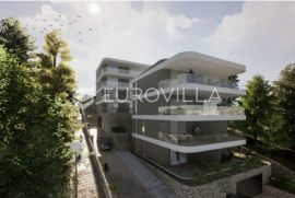 Crikvenica, Dramalj, moderan trosoban stan 123 m2, NOVOGRADNJA, Crikvenica, Kвартира