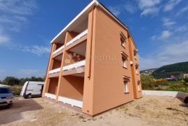 Duplex Apartment Seawiew, Rab, Flat