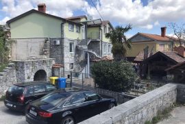 Vrhunska kuća u centru Srdoča, Rijeka, Famiglia