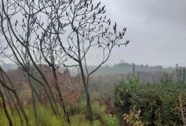 TOP GRAĐEVINSKA PARCELA U GORNJEM MEĐIMURJU, Štrigova, Terreno