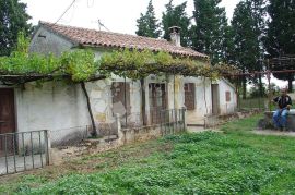 Okolica Barbana, veće imanje na dobroj lokaciji, Barban, بيت