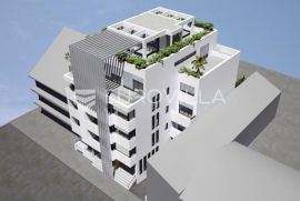 Dubrava NOVOGRADNJA luksuzni poslovni prostor 225,56 m2, Donja Dubrava, Propiedad comercial