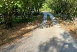 Rijeka, Pulac zemljište u zelenom pojasu, Rijeka, Tierra