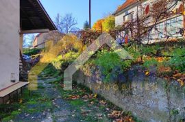 Šestine, 1010m2, zemljište sa dvije kuće za rušenje/adaptaciiju, Zagreb, Terreno