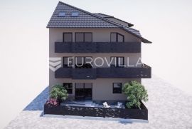 Zagreb, Gornja Dubrava, četverosoban stan NKP 83,62 m2 NOVOGRADNJA!, Zagreb, Appartement