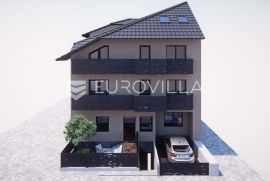 Zagreb, Gornja Dubrava, četverosoban stan NKP 83,62 m2 NOVOGRADNJA!, Zagreb, Appartement