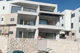 BRODARICA KOD ŠIBENIKA DVOSOBNI APARTMAN U PRIZEMLJU APP 2, Šibenik - Okolica, Daire