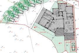 BRODARICA KOD ŠIBENIKA DVOSOBNI APARTMAN U PRIZEMLJU APP 2, Šibenik - Okolica, Διαμέρισμα