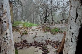 Samo u DOGMI - kamena starina, građevinski teren i vrtovi, Buzet, Maison