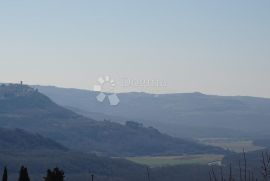 Samo u DOGMI - kamena starina, građevinski teren i vrtovi, Buzet, Maison