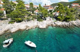 KORČULA - KUĆA U NEPOSREDNOJ BLIZINI MORA, Korčula, Famiglia