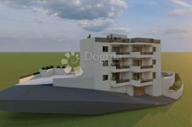 PENTHOUSE NA VRHUNSKOJ LOKACIJI - OKRUG GORNJI ČIOVO (S5), Okrug, Διαμέρισμα