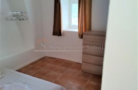 Nerezine, Otok Lošinj - Kuća, 80 m2, Mali Lošinj, Haus