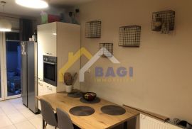 Jarun/Gajevo 4-soban stan 95m2 + 2 parkirna mjesta + vrt, Zagreb, شقة