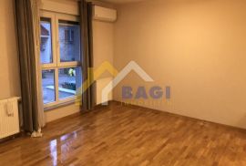 Jarun/Gajevo 4-soban stan 95m2 + 2 parkirna mjesta + vrt, Zagreb, شقة