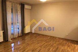 Jarun/Gajevo 4-soban stan 95m2 + 2 parkirna mjesta + vrt, Zagreb, Flat