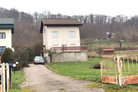 Krapinske Toplice, kuća 1 km od centra, Krapinske Toplice, Casa