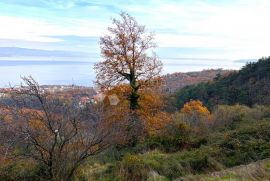 Opatija - tri starine s pogledom na more, Opatija - Okolica, Дом