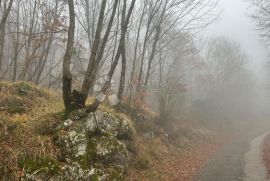 VEPRINAC GRAĐEVINSKI TEREN, Opatija - Okolica, Arazi