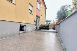 Zgodan stan u Fažani 200 m od mora, Fažana, Appartment