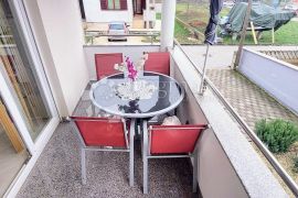 Zgodan stan u Fažani 200 m od mora, Fažana, Appartment