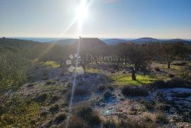 ROGOZNICA - GRAĐEVINSKO ZEMLJIŠTE, Rogoznica, Tierra