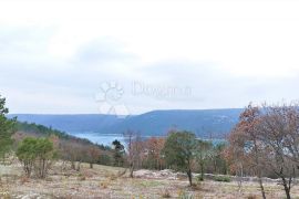 TOP GRAĐEVINSKO ZEMLJIŠTE SA NEPROCJENJIVIM POGLEDOM, Raša, Land