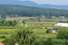 PROSTRANA KUĆA U FUNKCIJI POSLOVNOG PROSTORA !!, Sveti Ivan Zelina, Casa