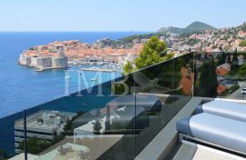 SVIJET BESKOMPROMISNOG LUKSUZA NUDI STAN U DUBROVNIKU!, Dubrovnik, Daire