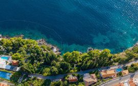 SVIJET BESKOMPROMISNOG LUKSUZA NUDI STAN U DUBROVNIKU!, Dubrovnik, Flat