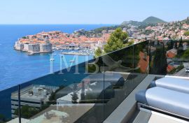 SVIJET BESKOMPROMISNOG LUKSUZA NUDI STAN U DUBROVNIKU!, Dubrovnik, Daire