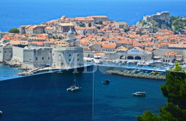 SVIJET BESKOMPROMISNOG LUKSUZA NUDI STAN U DUBROVNIKU!, Dubrovnik, Daire