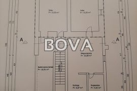 Kuća 195 m2 – Vrsi *dva dvosobna stana* (ID-2361), Nin, Haus