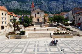 قائمة بيانات_حقول+افتراضي+عنوان, Makarska, شقة