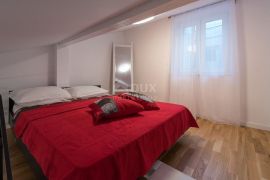 RIJEKA, CENTAR - Predivan stan s dizajnerskim štihom za najam, Rijeka, Appartement