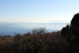 OPATIJA, POBRI - villa /kuća trokatnica- samostojeća 505m² + 1240m2 okoliš, Opatija - Okolica, Haus