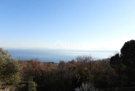 OPATIJA, POBRI - villa /kuća trokatnica- samostojeća 505m² + 1240m2 okoliš, Opatija - Okolica, Haus