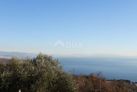 OPATIJA, POBRI - villa /kuća trokatnica- samostojeća 505m² + 1240m2 okoliš, Opatija - Okolica, Haus