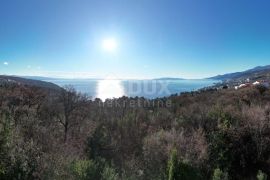 OPATIJA - građevinsko zemljište 3522m2 isključivo za komercijalnu namjenu, Opatija, Γη