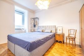 Zagreb, Ilica-Črnomerec, prostran trosoban stan/ured, NKP 100, Zagreb, Appartement