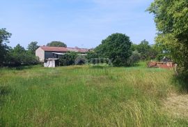 ISTRA,POREČ - Građevinsko zemljište u blizini svih sadržaja, Poreč, Land