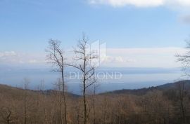 Opatija, okolica, građevinsko zemljište, Opatija, Land