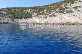 Hvar, poljoprivredno zemljište prvi red uz more, Hvar, Terrain