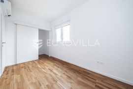 Zagreb, Vinogradi, NOVOGRADNJA prekrasan trosoban stan s vrtom i 2 parkinga NKP 100,89m2, Zagreb, Appartment