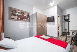 Zagreb, Donji Grad, peterosoban stan / turistički objekt 100 m2, Zagreb, Appartment