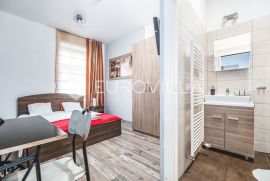 Zagreb, Donji Grad, peterosoban stan / turistički objekt 100 m2, Zagreb, Appartment