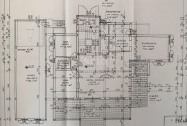 CRIKVENICA, KAČJAK - moćna vila od 800m2 drugi red do mora na zemljištu od 2000m2, Crikvenica, Maison