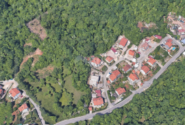 RIJEKA, KASTAV - GRAĐEVINSKO ZEMLJIŠTE 4.502 m2, Kastav, Land