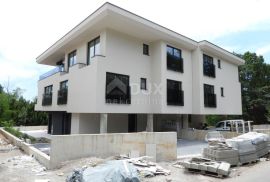 OPATIJA, LOVRAN - STAN J1 - 64,5m2 PRIZEMLJE + BAZEN I OKOLIŠ (247,5m2 BRUTTO - 129m2 NETO), Lovran, Flat